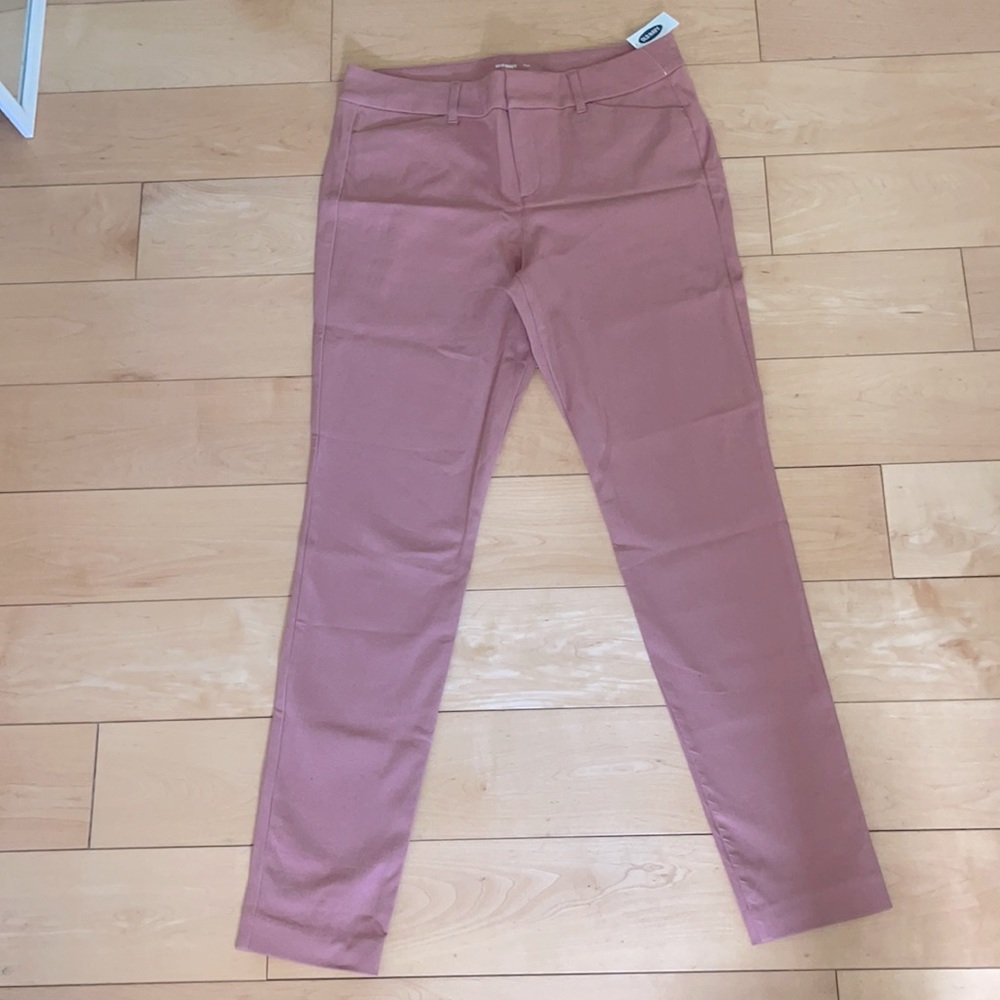 Old Navy Pixie Pants